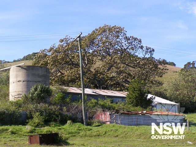 Swansea Dairy.