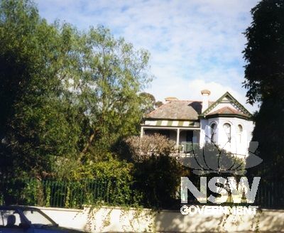30 Agnes Street, Strathfield