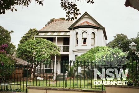 30 Agnes Street, Strathfield