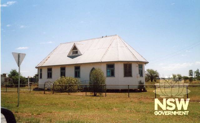 Anglican Church