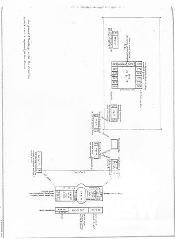 Wellington Valley Settlement Site