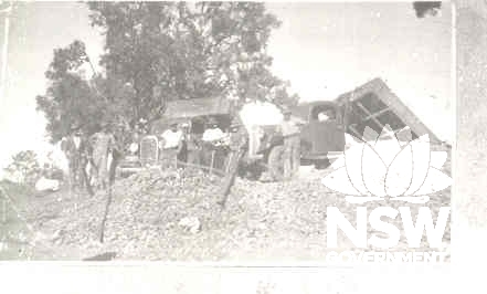 Sandy Hollow to Maryvale Railway