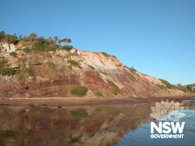 Long Reef Headland