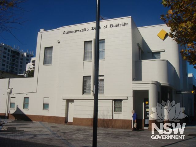 Commonwealth Bank