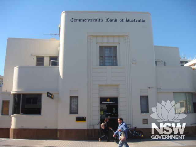 Commonwealth Bank