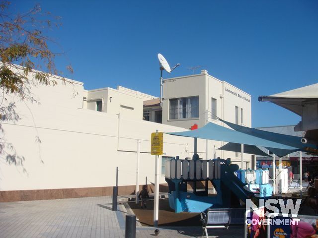 Commonwealth Bank