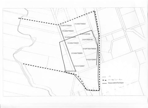 Wellington Valley Settlement Site