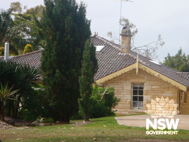 Cranbrook and Gardens