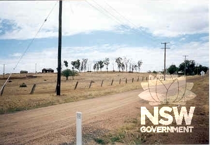 Wellington Valley Settlement Site