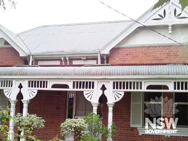 Residence