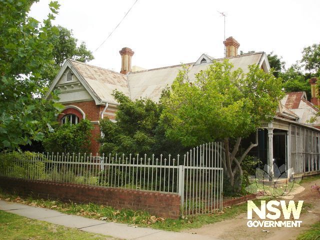 Residence
