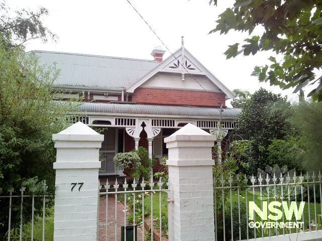 Residence