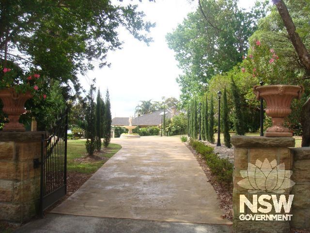 Cranbrook and Gardens