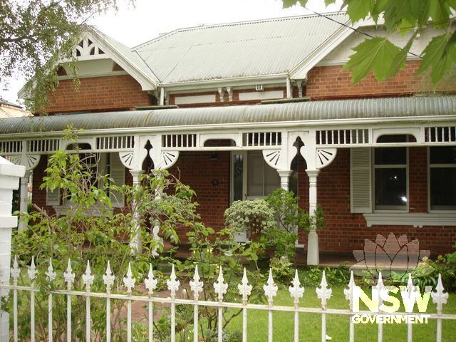 Residence