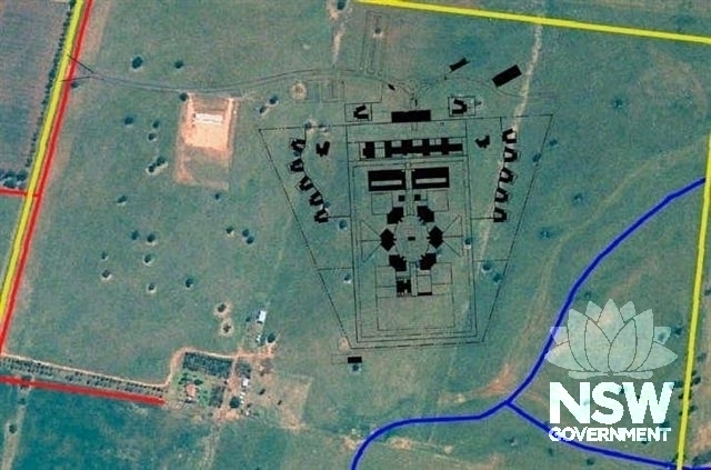 Wellington Valley Settlement Site