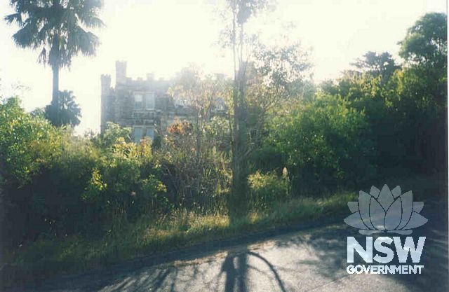 14 Cherry Place, Castle Cove