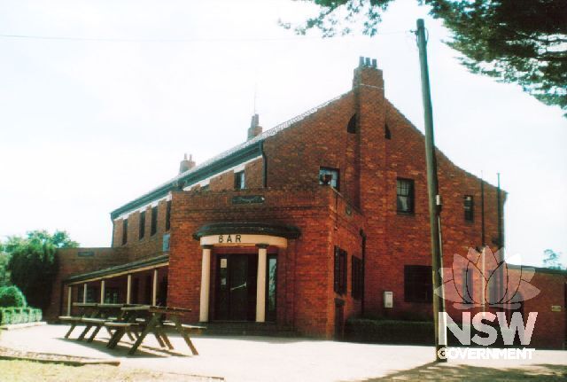 Sutton Forest Inn