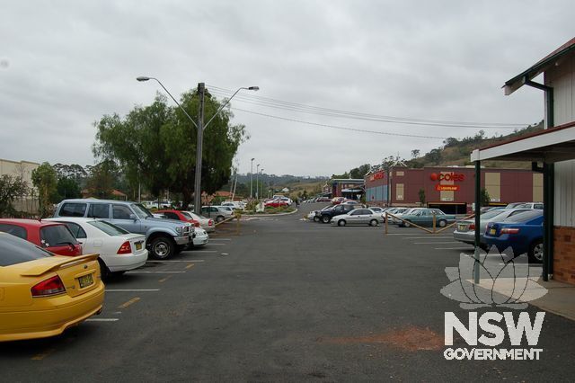 Areas of poor design, such as the public space around Picton Mall, should be upgraded to better complement the best historic examples in the Area.