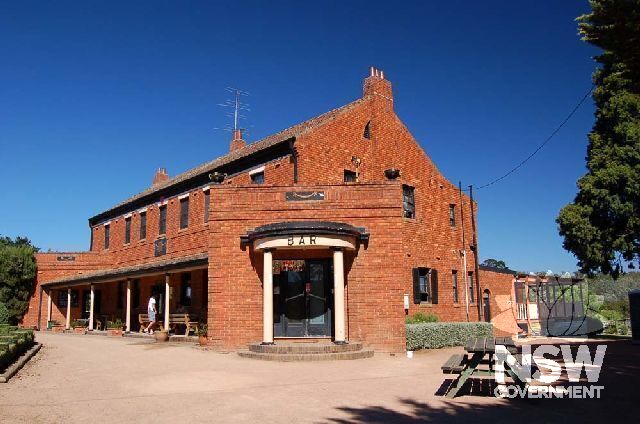 Sutton Forest Inn