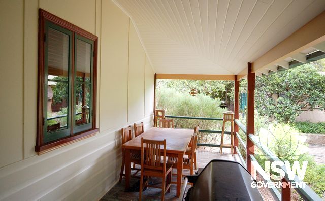 Cottage and Gardens
