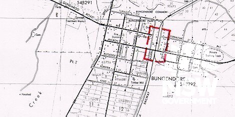 Location Plan