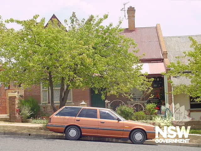 150 Cowper Street