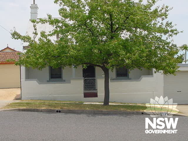 176 Cowper Street