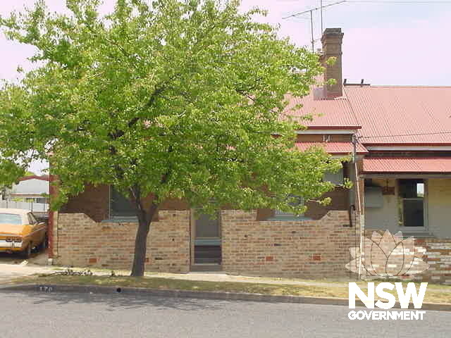 178 Cowper Street