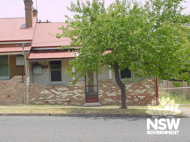 180 Cowper Street