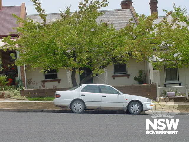 152 Cowper Street