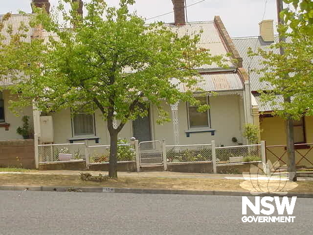154 Cowper Street