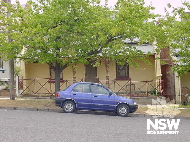 156 Cowper Street