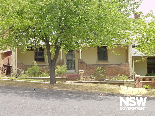 158 Cowper Street