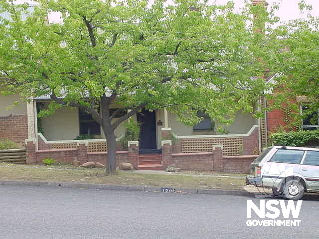 160 Cowper Street