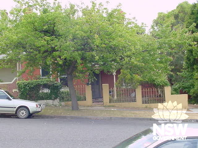 162 Cowper Street