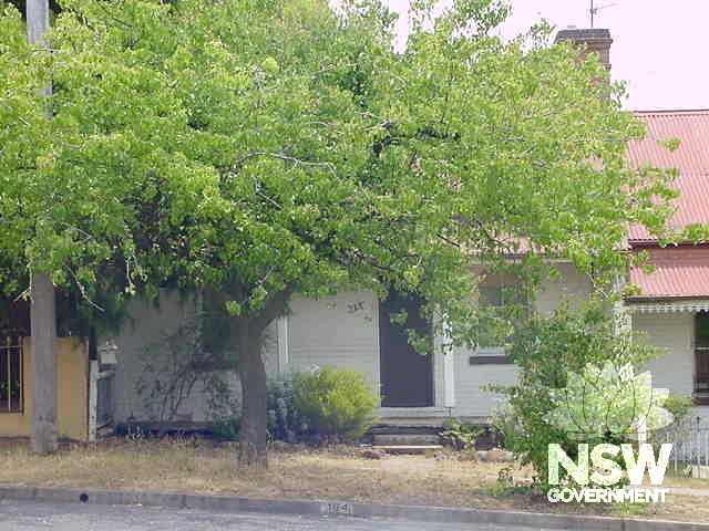 164 Cowper Street