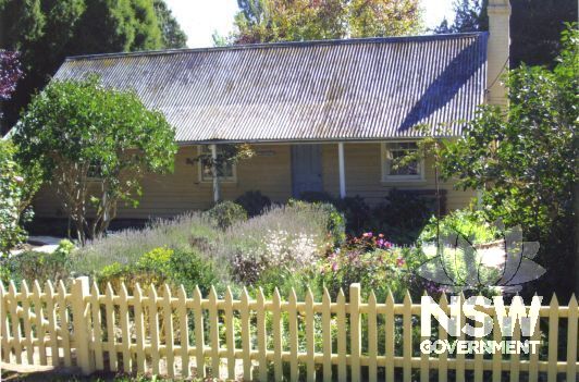 Jellore Cottage 2010