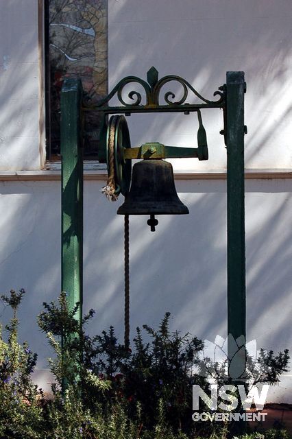 Church bell