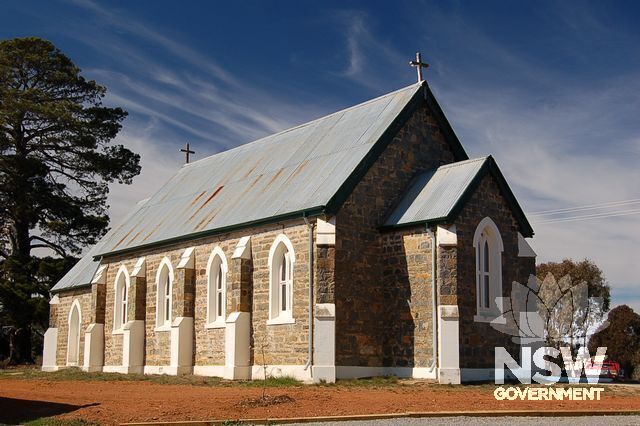 St Josephs Catholic Church
