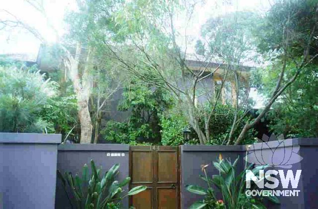 Howard Rivett House, 144 Edinburgh Road, Castlecrag