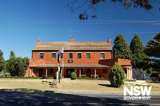 Sutton Forest Inn