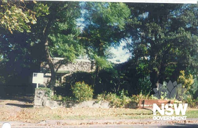 GSDA House 1, 136 Edinburgh Road, Castlecrag