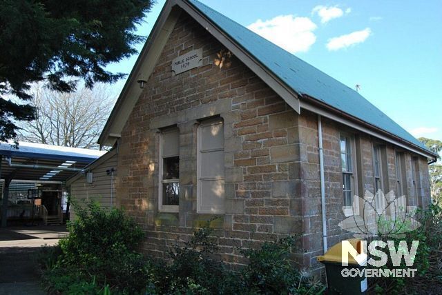 Avoca Primary School, 961 Sheepwash Road, Avoca