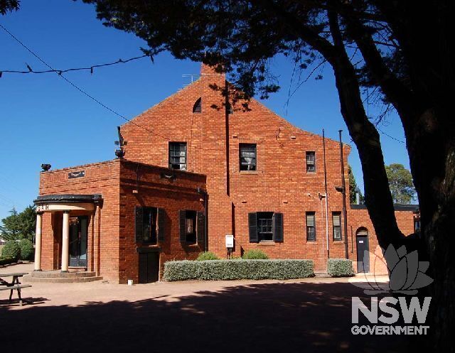 Sutton Forest Inn