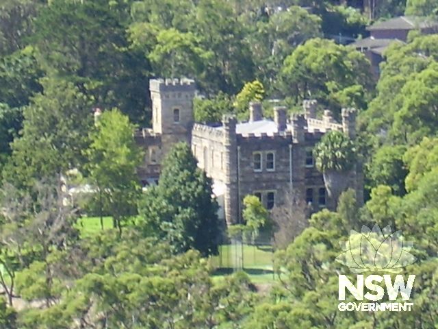 14 Cherry Place, Castle Cove