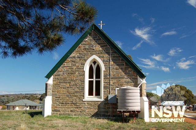 St Josephs Catholic Church
