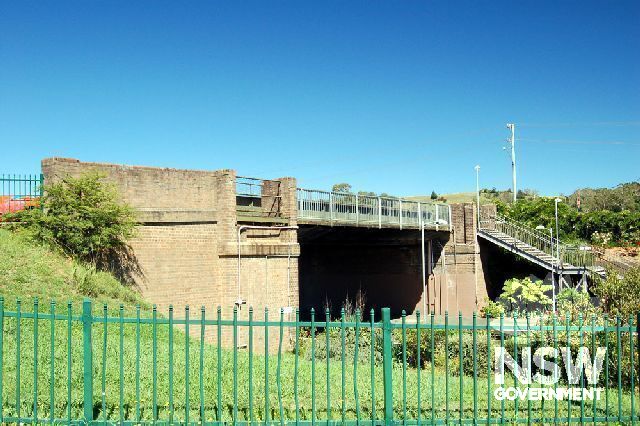 Bowral Railway Station Group