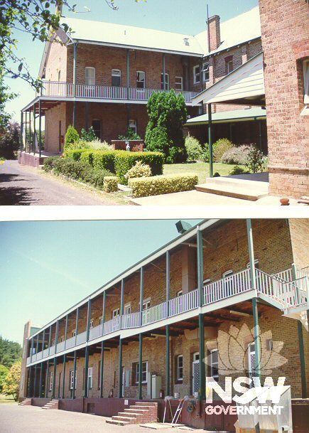 Marist Brothers Centre