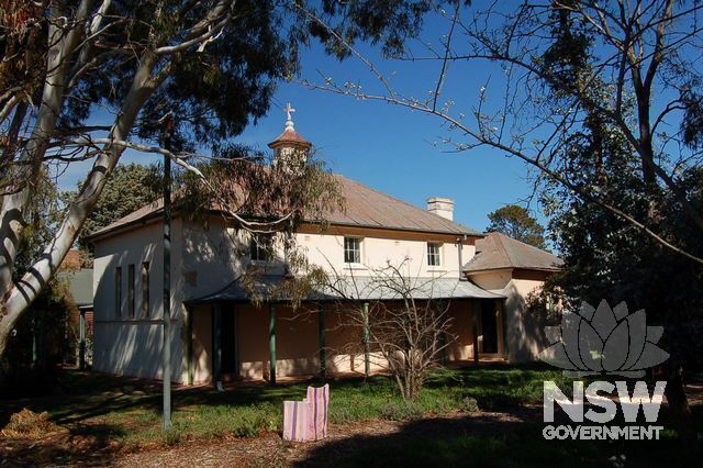 St Marks Anglican Church