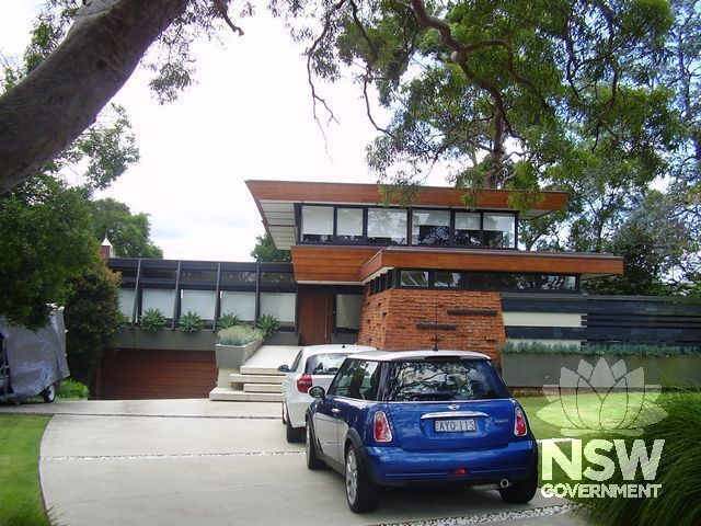 Audette House, 265 Edinburgh Road, Castlecrag